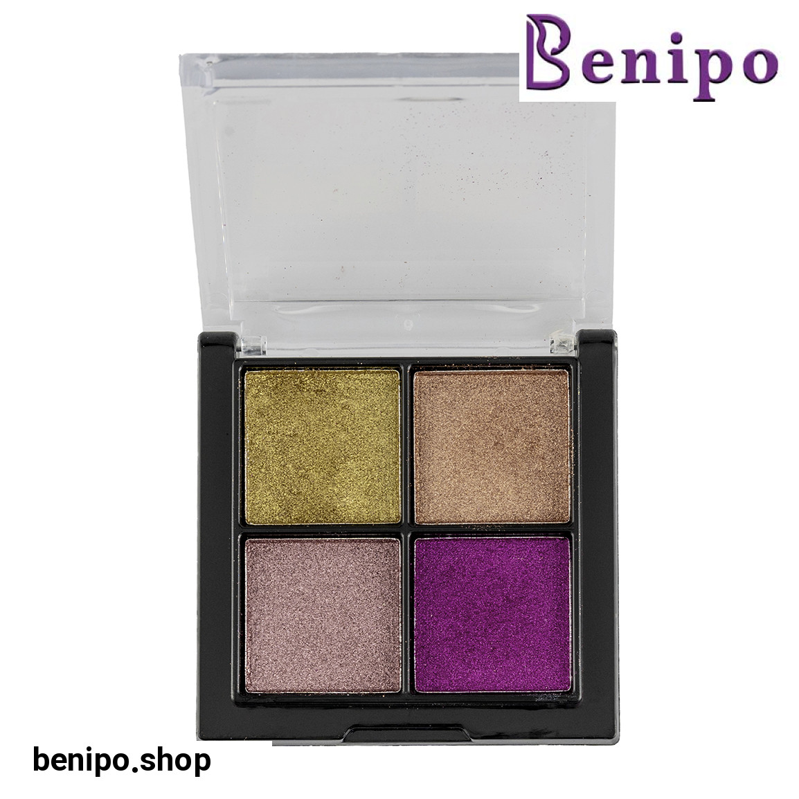 کروم ناخن رنگی