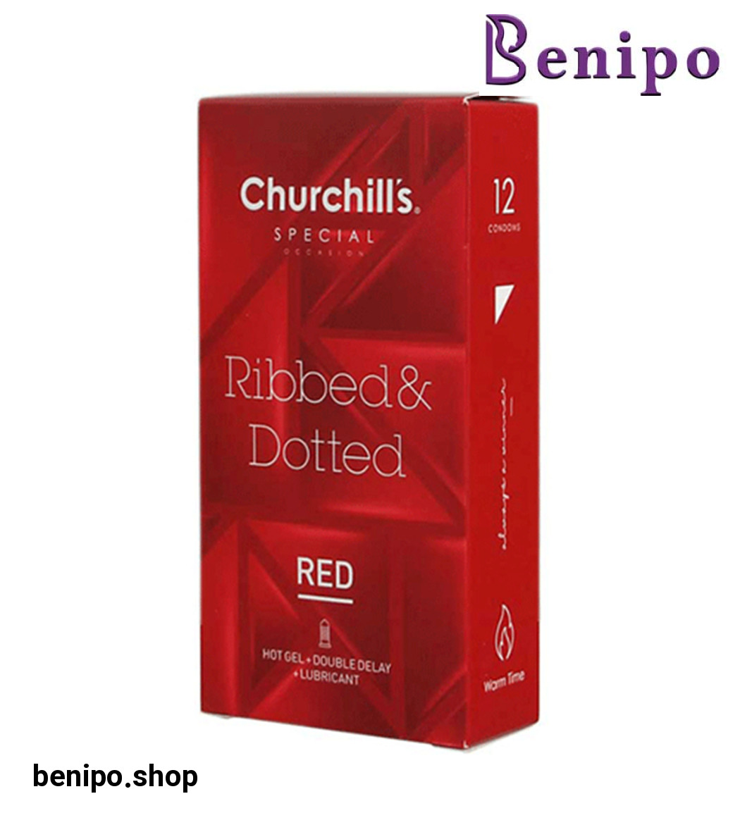 کاندوم اسپشیال خاردار و شیاردار تأخیری همراه با دابل روان کننده و ژل گرم بسته 12عددی