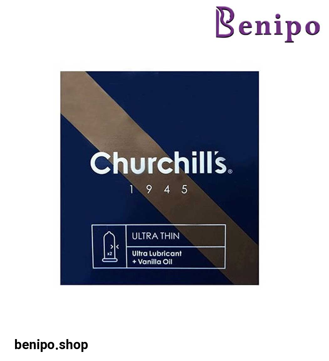 کاندوم نازک روان کننده دابل وانیل 3عددی