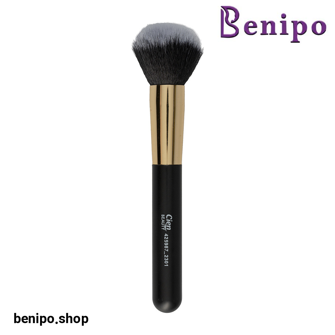 براش تک مدل Cien Beauty