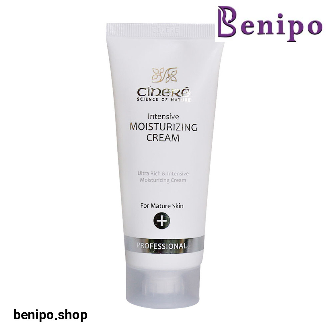 کرم مرطوب کننده بالای 40 سال