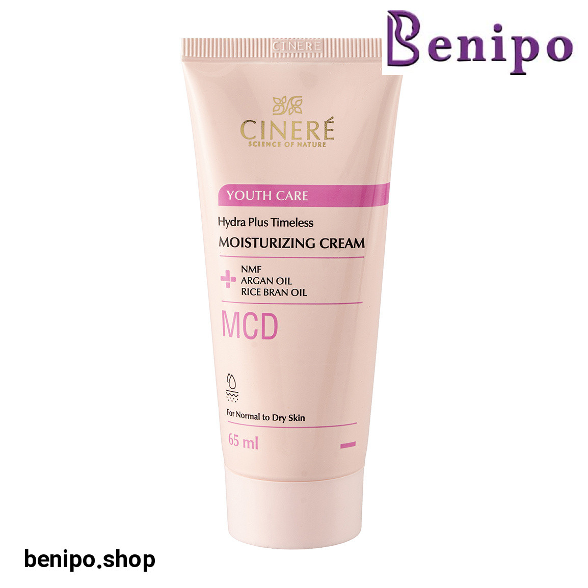 کرم مرطوب کننده  پوست نرمال وخشک