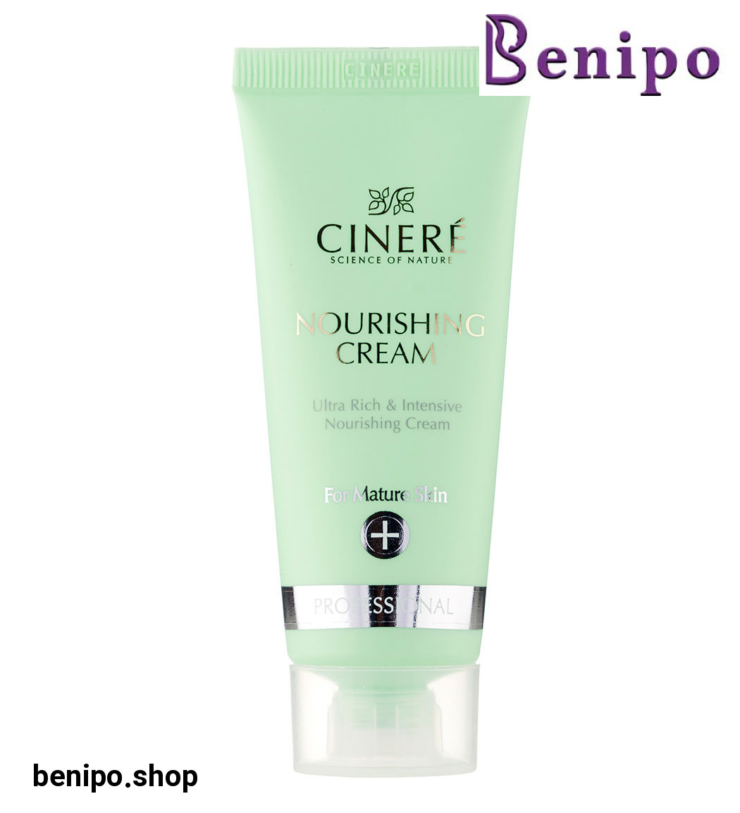 کرم مغذی شب بالای 40 سال