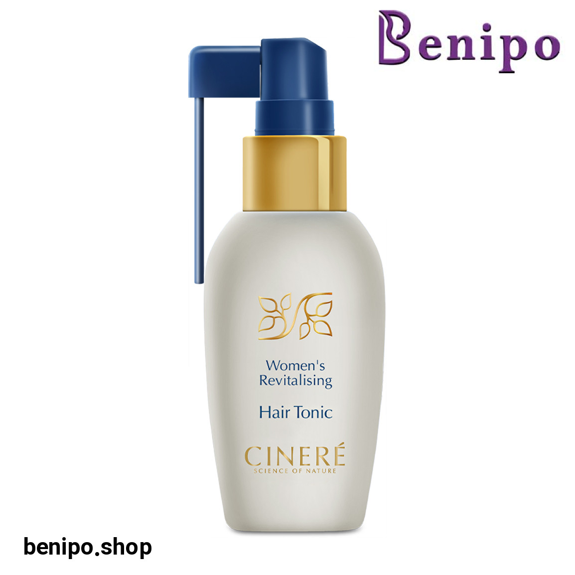 تونیک گیاهی تقویت مو مخصوص بانوان