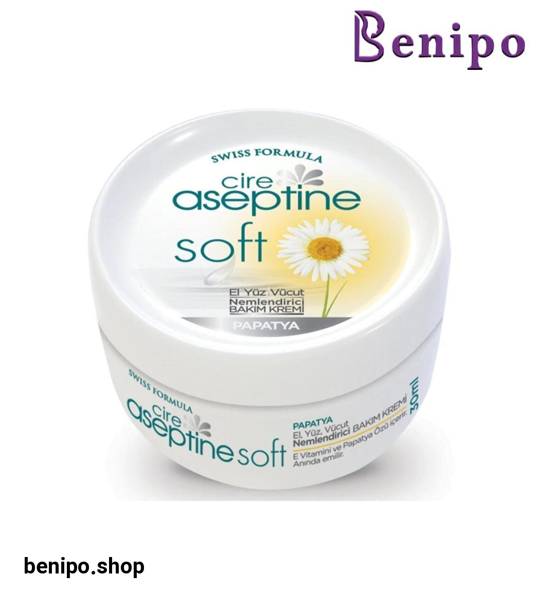 کرم مرطوب کننده  ارگانیک حاوی عصاره بابونه و روغن زیتون  حجم 200 میل