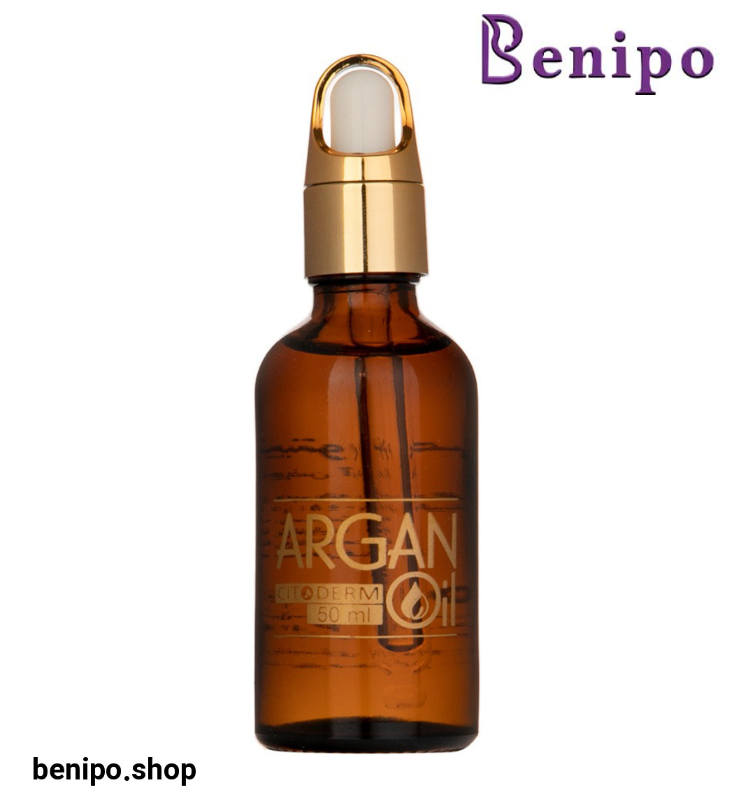 روغن آرگان 50میل