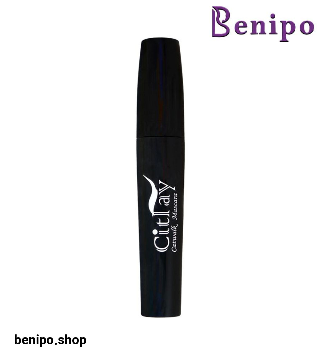 ریمل مدل Cat walk 11