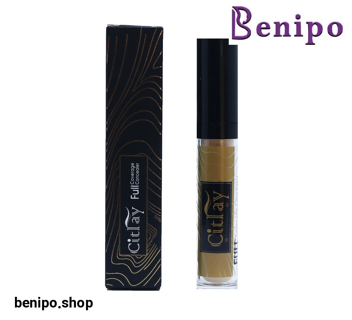 کانسیلر Full Coverage