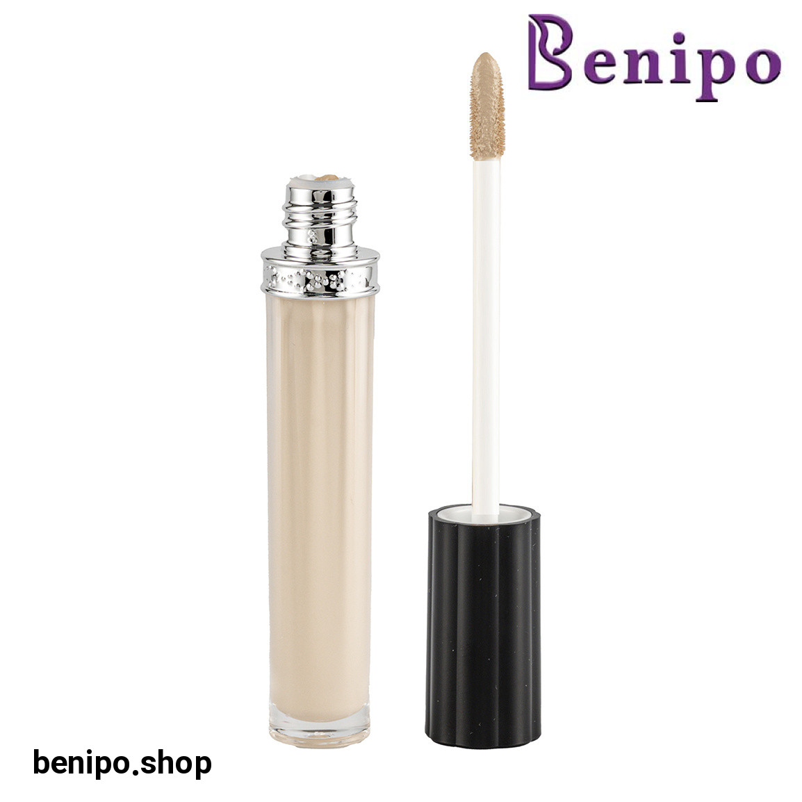 کانسیلر مایع حجم 7 میلیلیتر