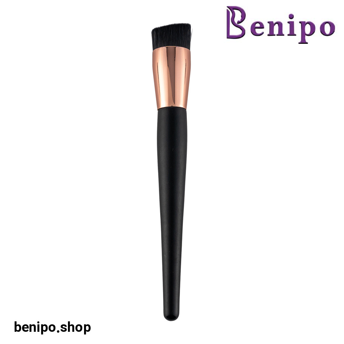 براش مدل Black