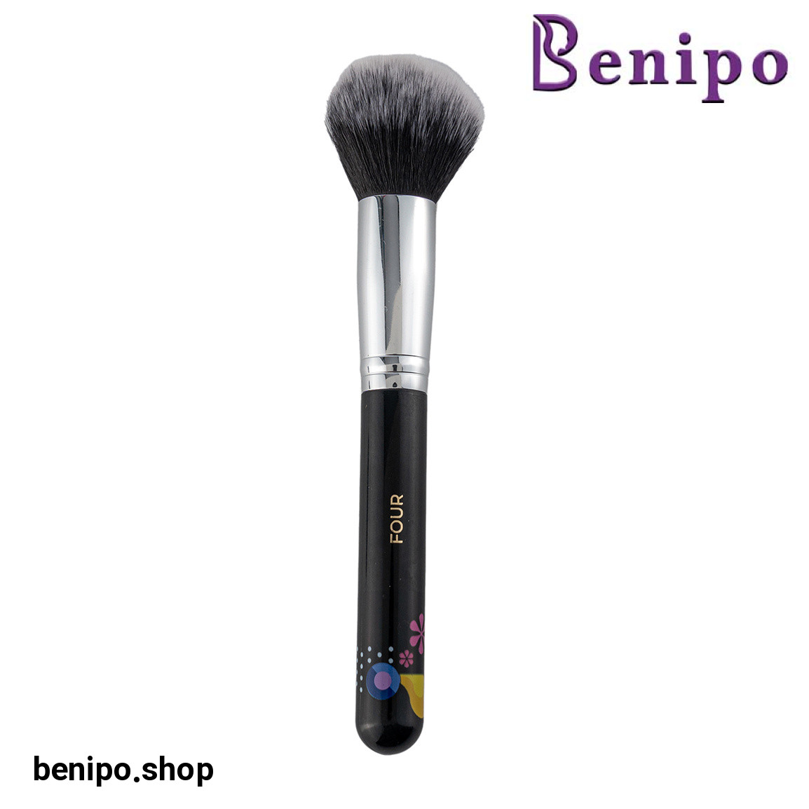 براش مدل Four