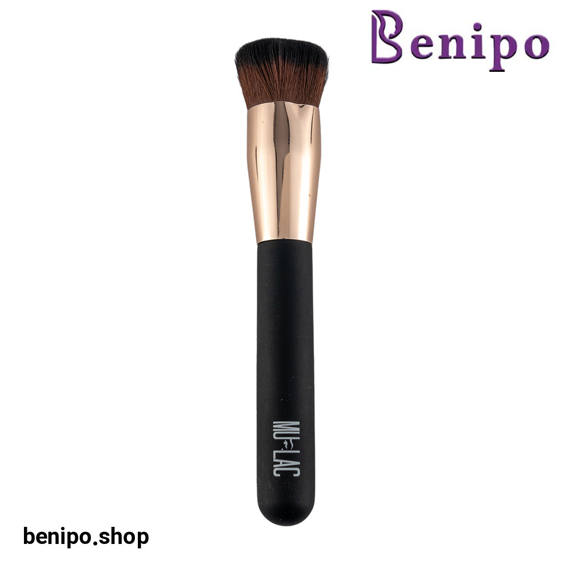 براش مدل Mulac