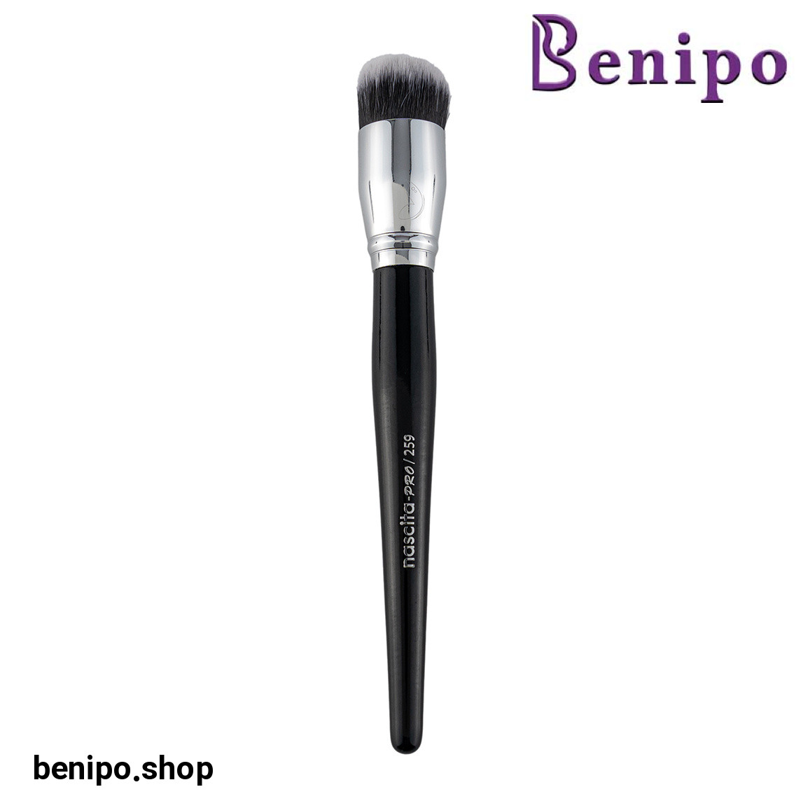 براش مدل Nascita