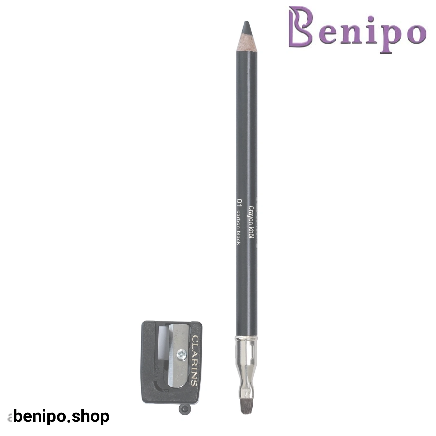 مداد چشم کلارنس Crayon Khol