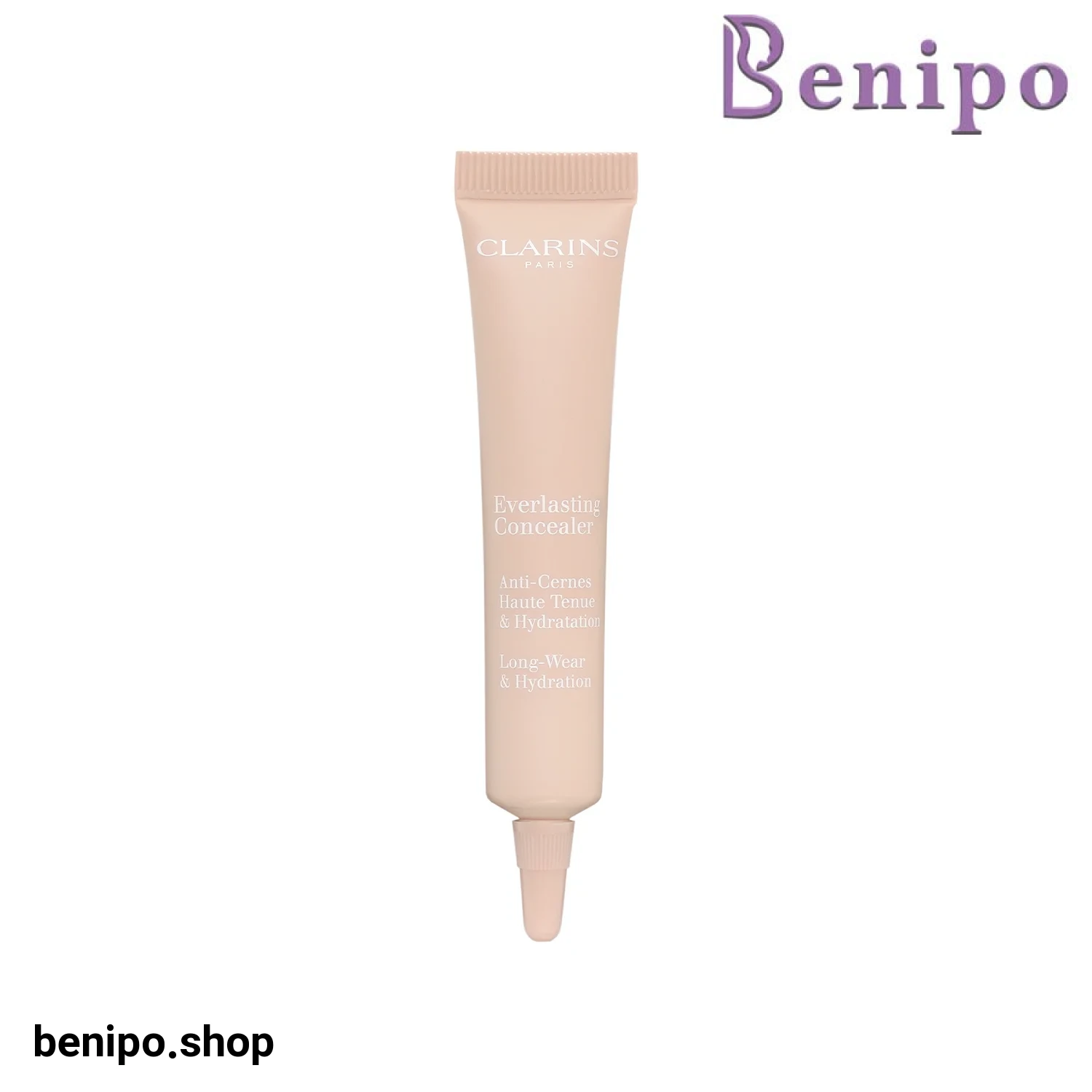 کانسیلر کلارنس Everlasting