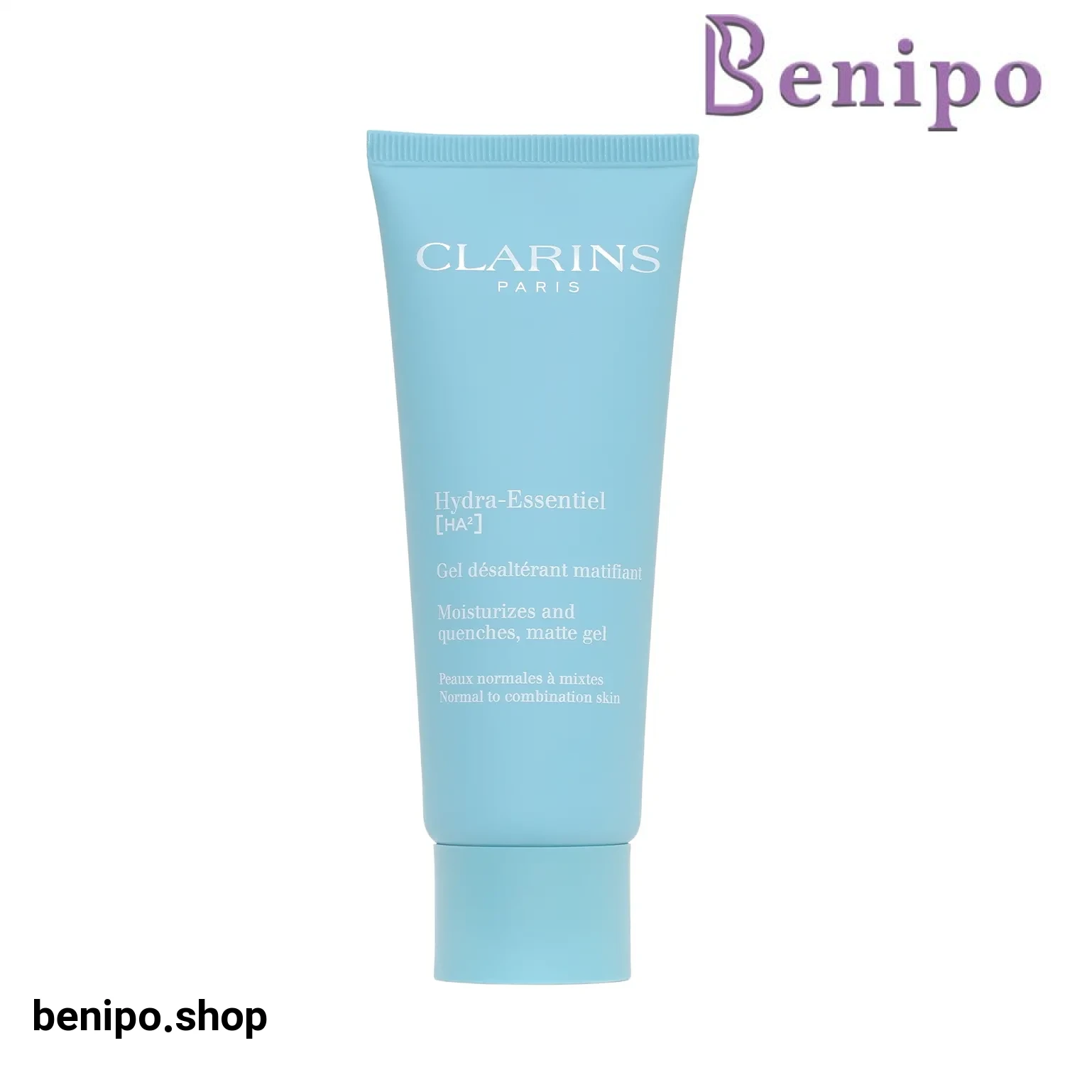 ژل مرطوب کننده و مات کننده هیدرا اسنشیال کلارنس