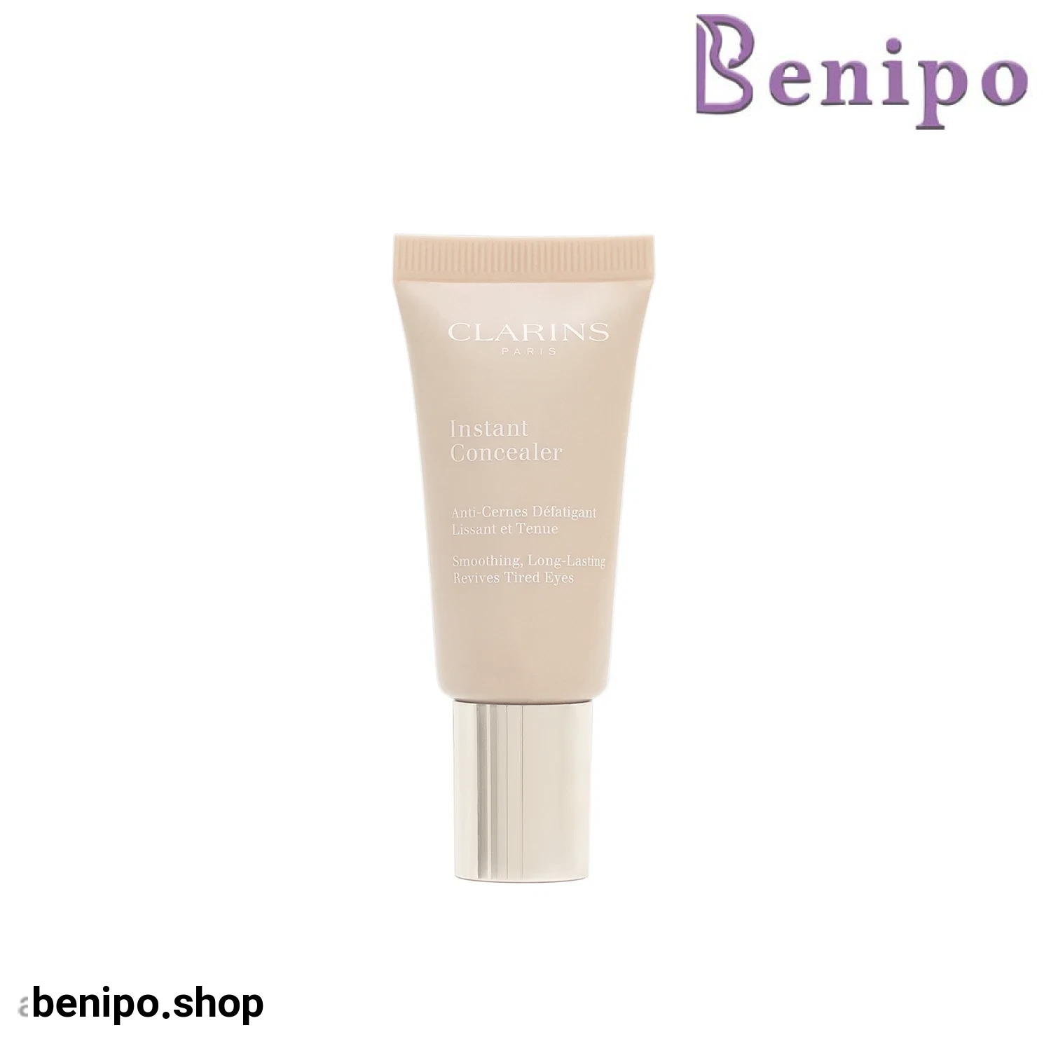 کانسیلر Instant کلارنس