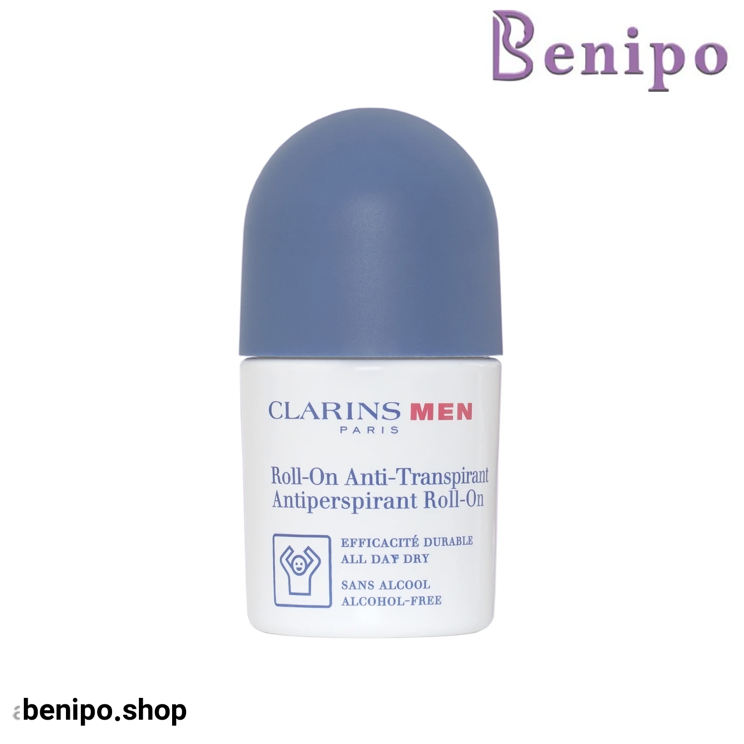 دئودورانت مردانه کلارنس