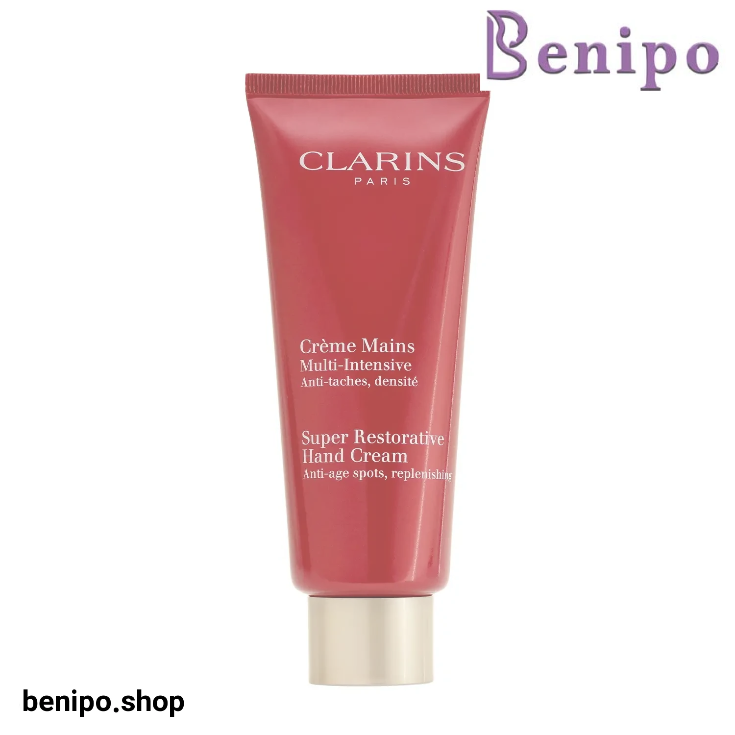 کرم دست کلارنس Super Restorative