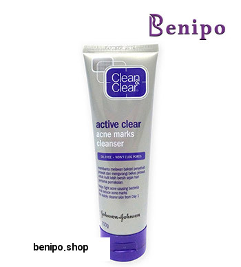 شوینده صورت رفع آکنه