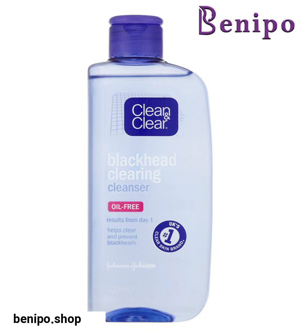 پاک کننده جوش سر سیاه