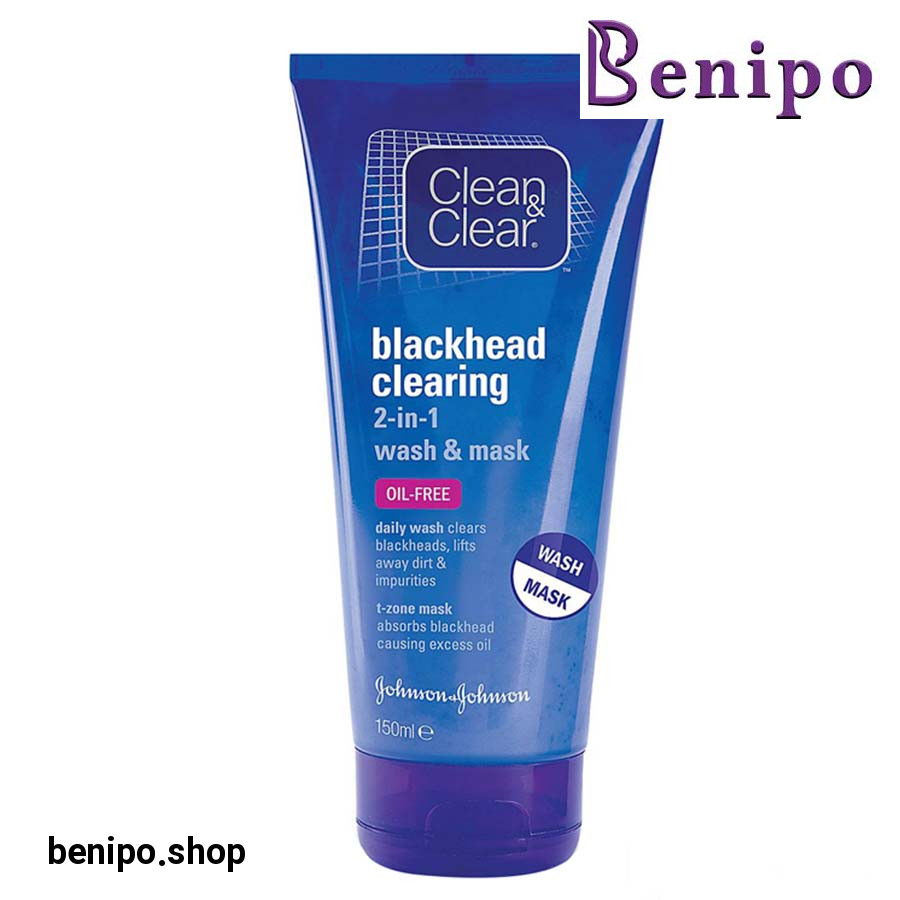 اسکراب و شوینده ضد جوش سر سیاه