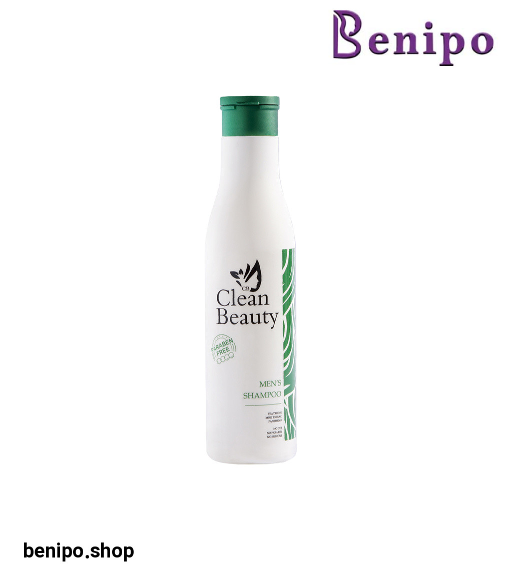 شامپو ضد شوره اقایان  آقایان