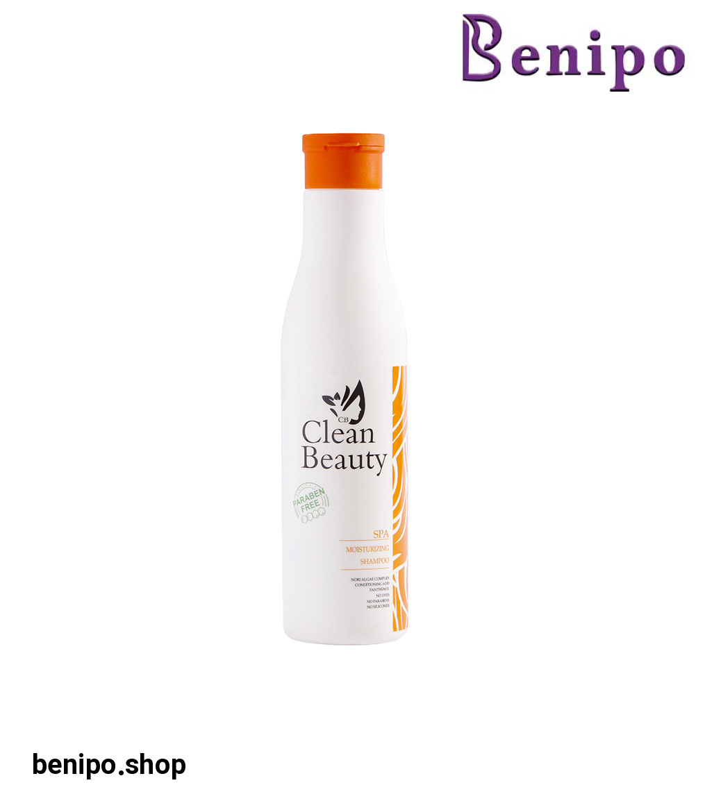 شامپو SPA بانوان