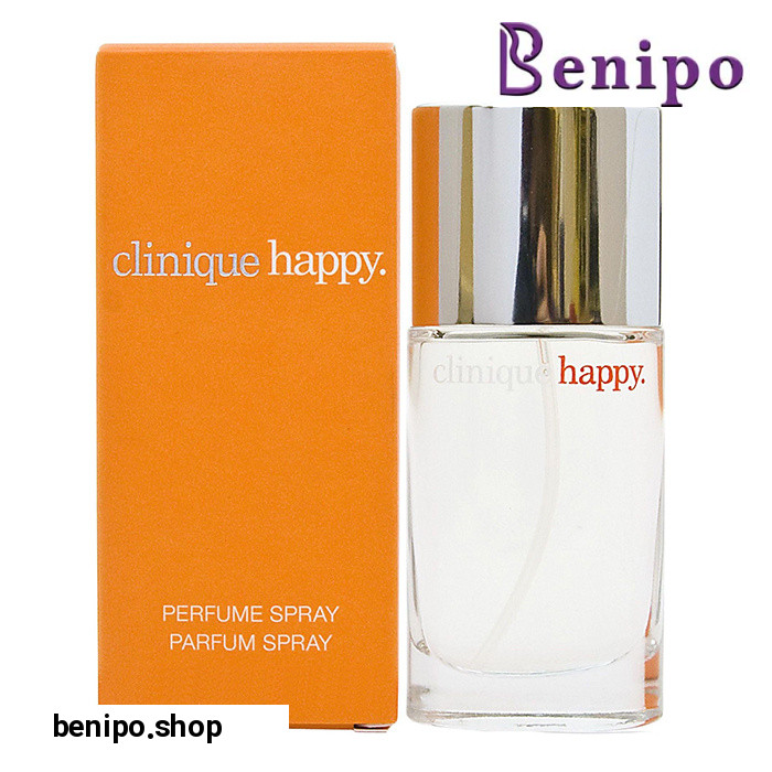 ادو پرفیوم زنانه مدل Happy حجم 100 میل
