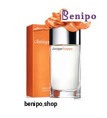 ادو تویلت مردانه مدل Happy حجم 100 میل