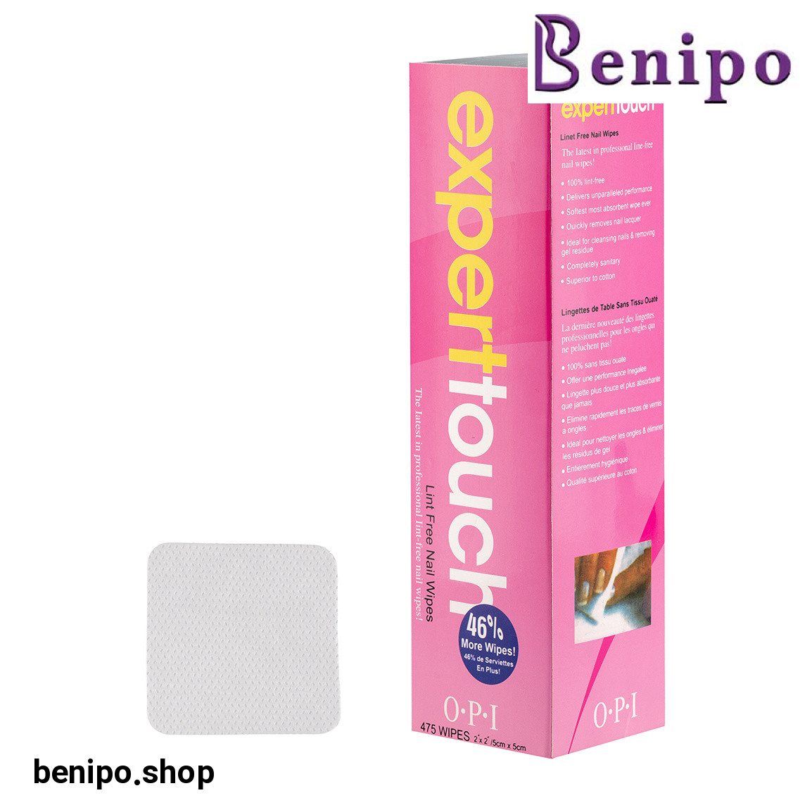 پد کلینزر بسته 475 عددی