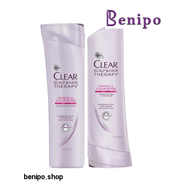 شامپو و نرم کننده-X-482