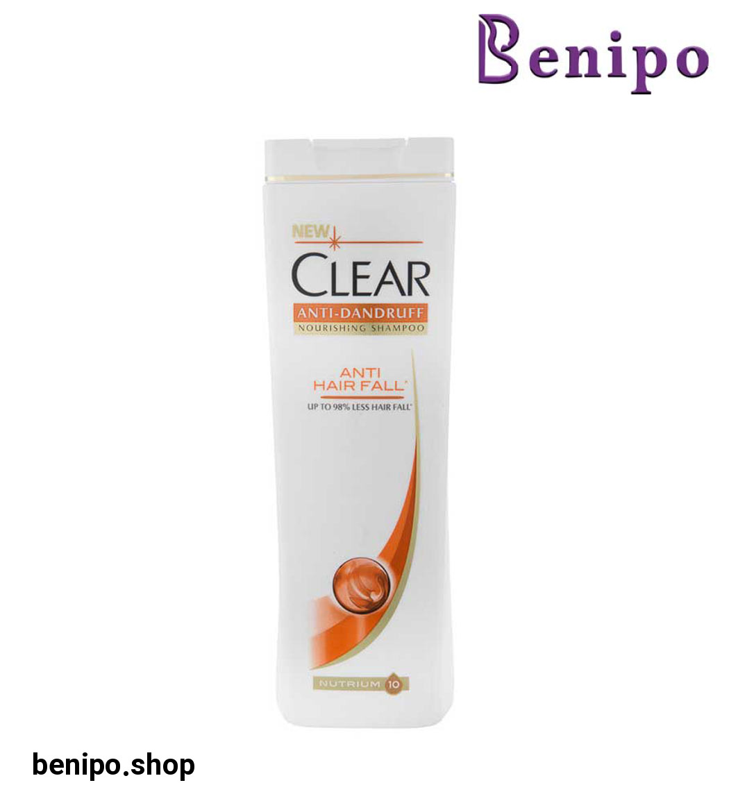 شامپو ضدریزش مخصوص بانوان 400 میلی لیتر