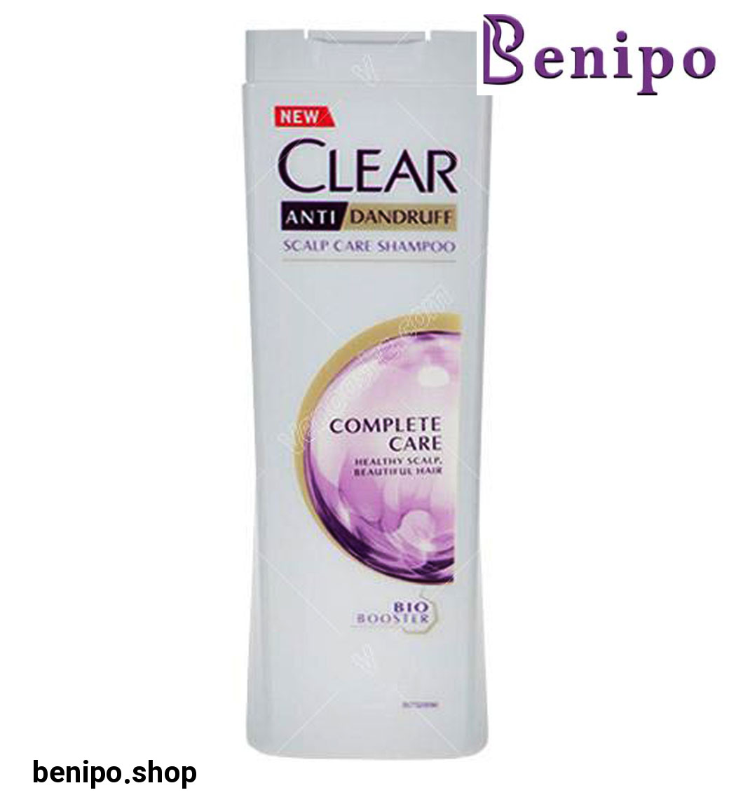 شامپو مراقبت کامل ویژه بانوان موهای معمولی 200 میلی لیتر