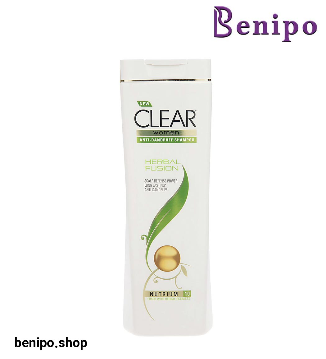 شامپوضد شوره حاوی عصاره های گیاهی ویژه بانوان 400 میلی لیتر