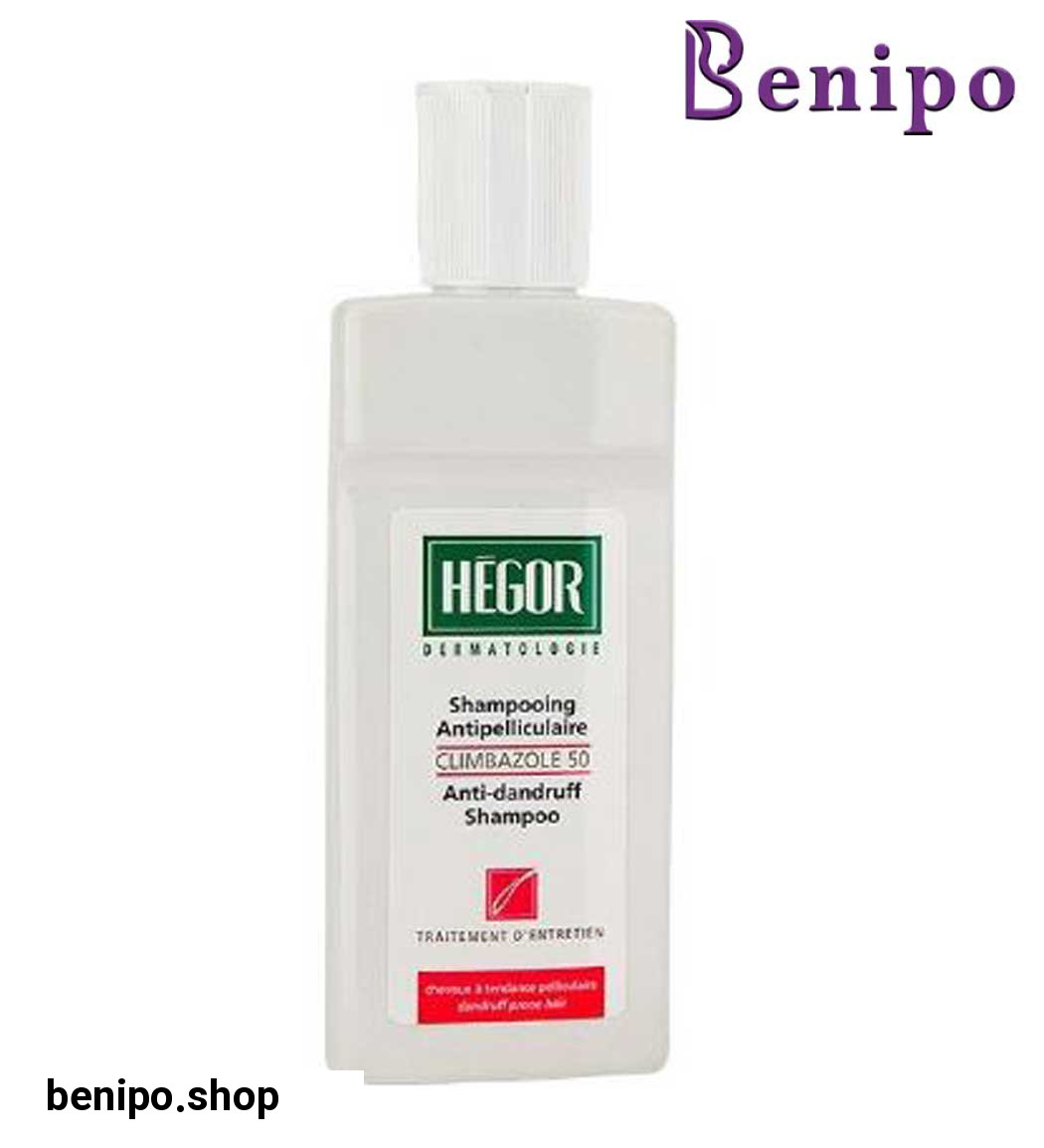 شامپو ضد شوره کلیمبازول 50