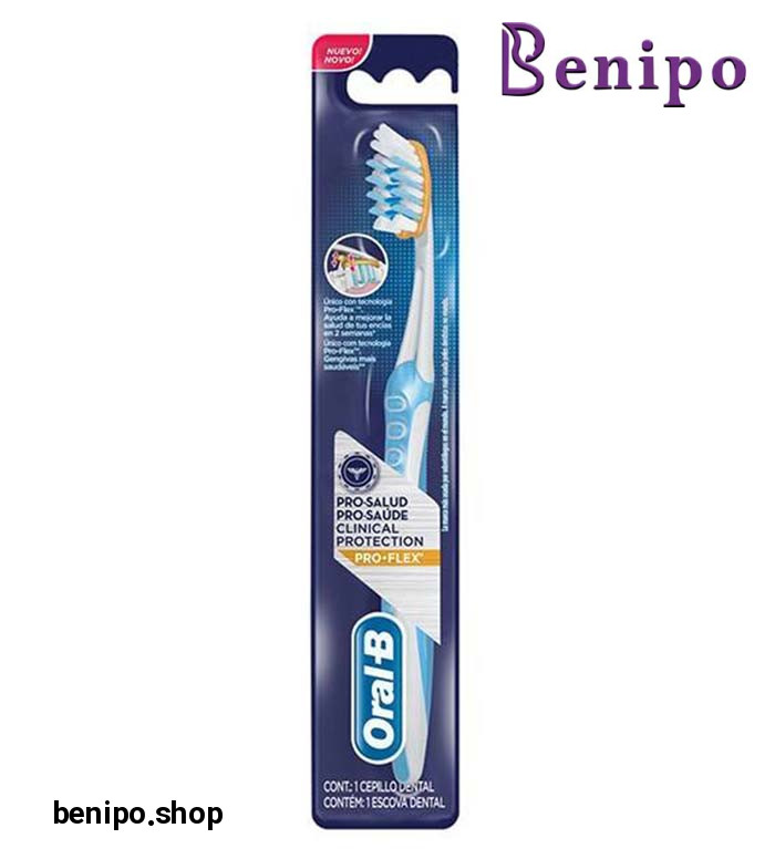 مسواک پروفلکس 38 مدیوم