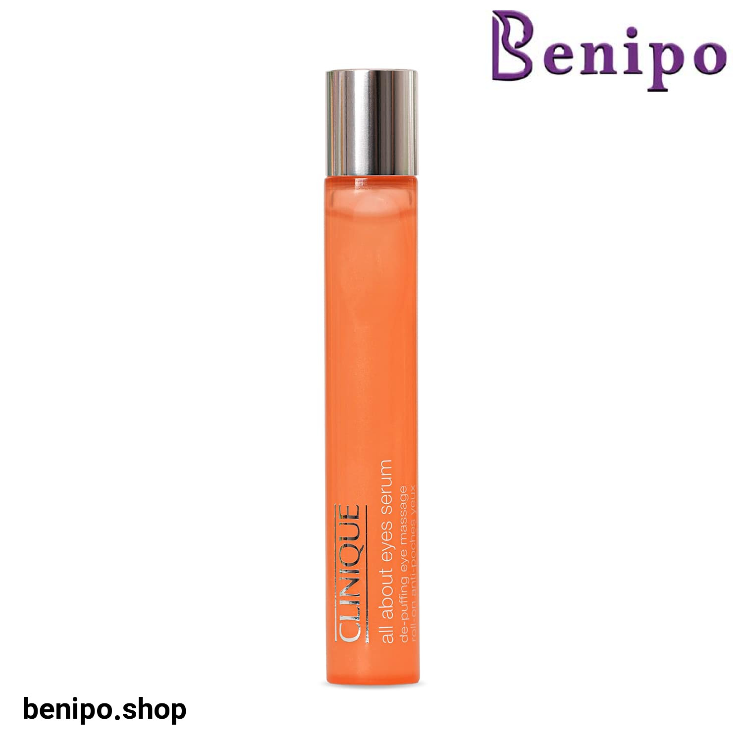 سرم دور چشم کلینیک all about eyes