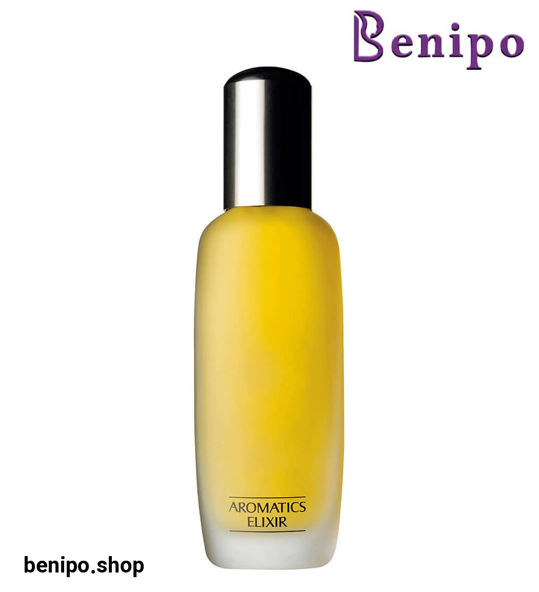 عطر زنانه الگزیر 100 میلی لیتر