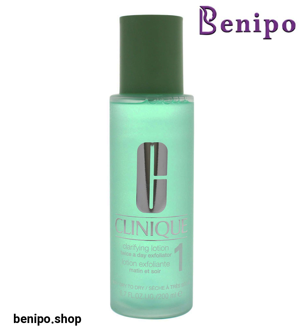 لوسیون پاک کننده صورت مدل 1 حجم 200 میل