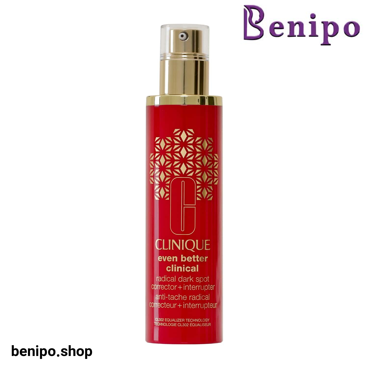 سرم ضد لک کلینیک even better