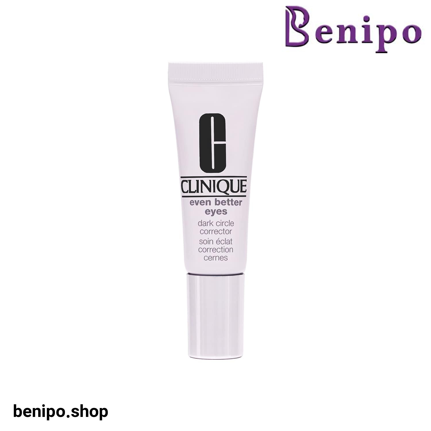 کرم دور چشم ضد تیرگی کلینیک even better