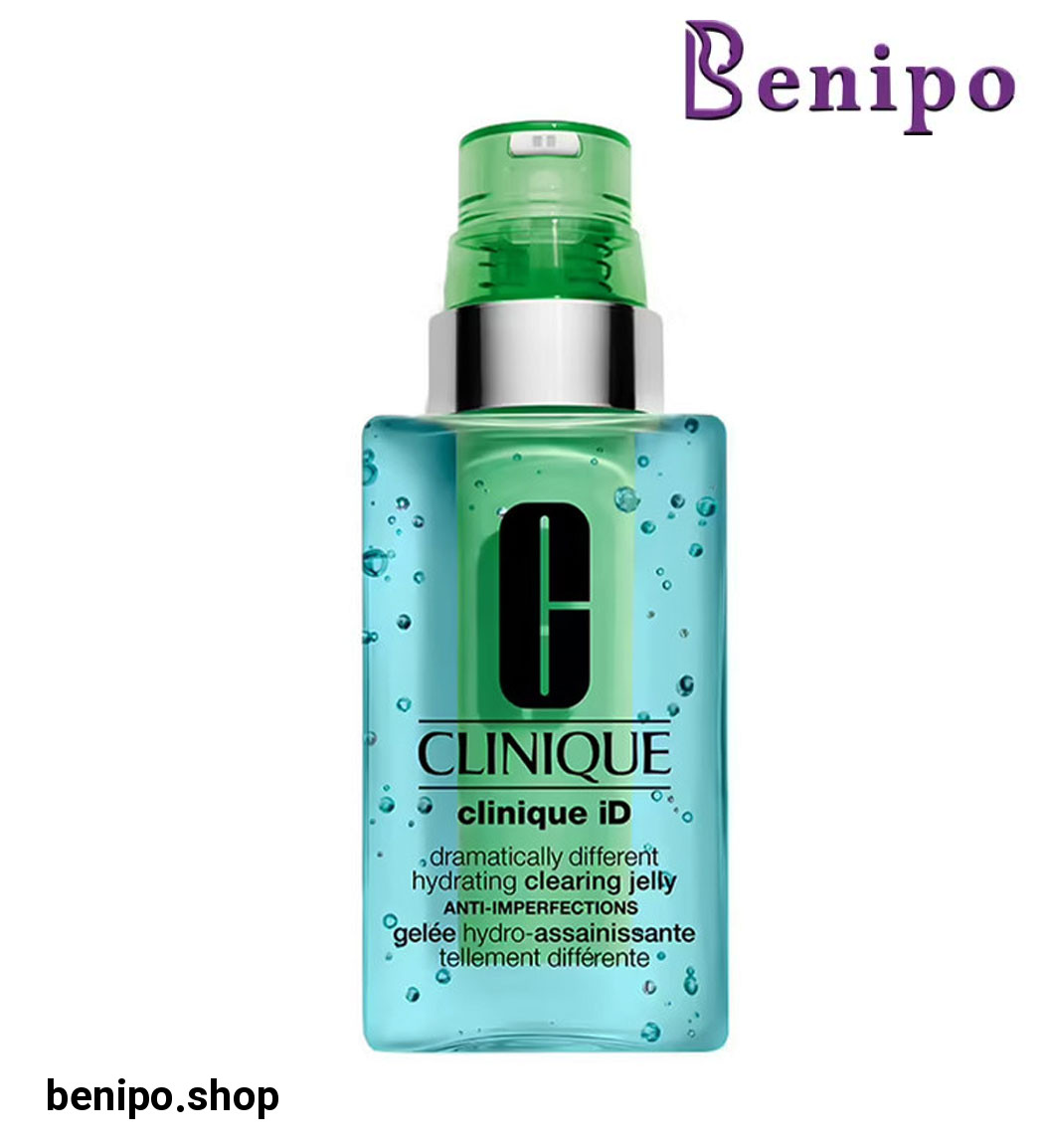 ژل مرطوب کننده صورت مدل Irritation حجم 125 میل