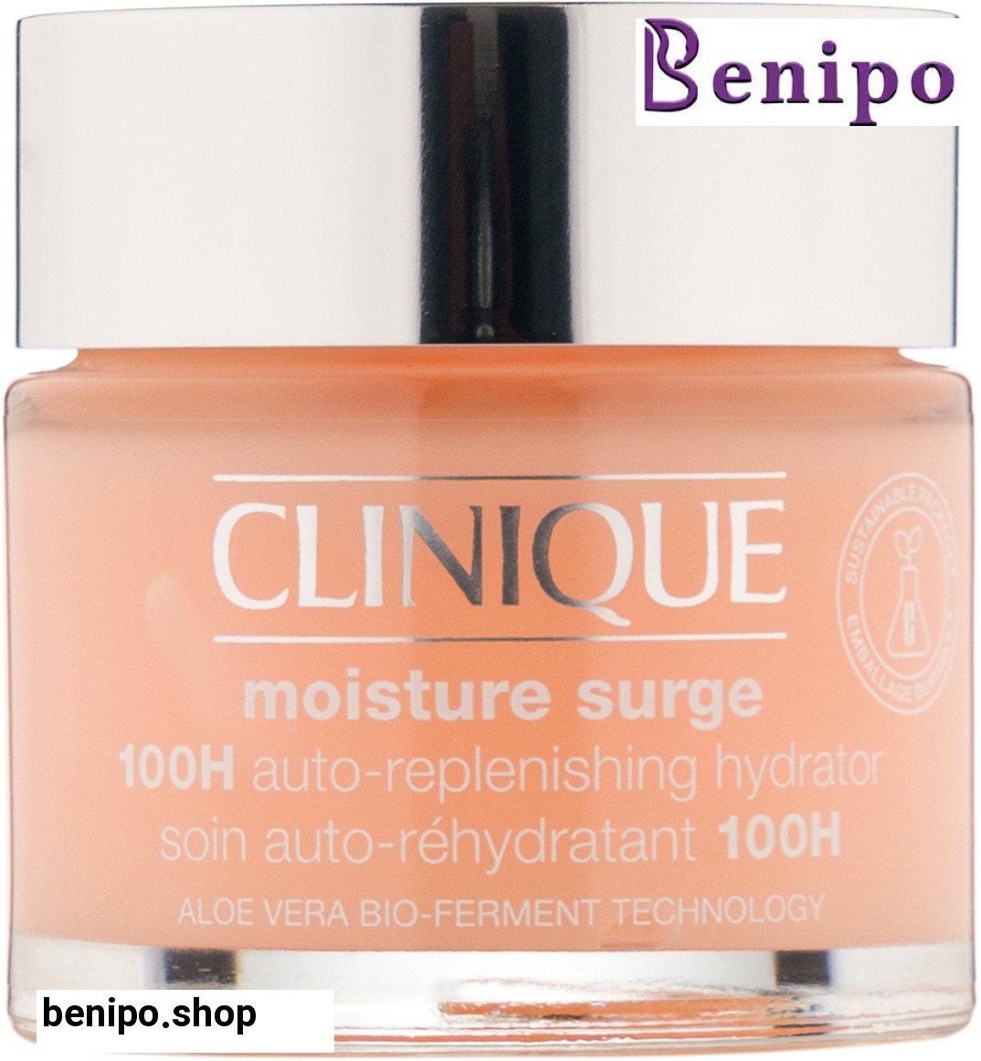 کرم آبرسان 100 ساعته حجم 75 میل