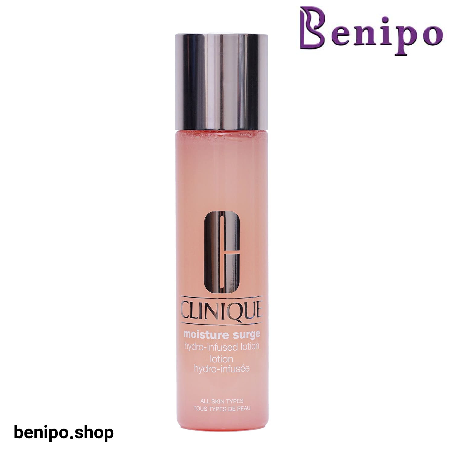 لوسیون آبرسان مویسچر کلینیک