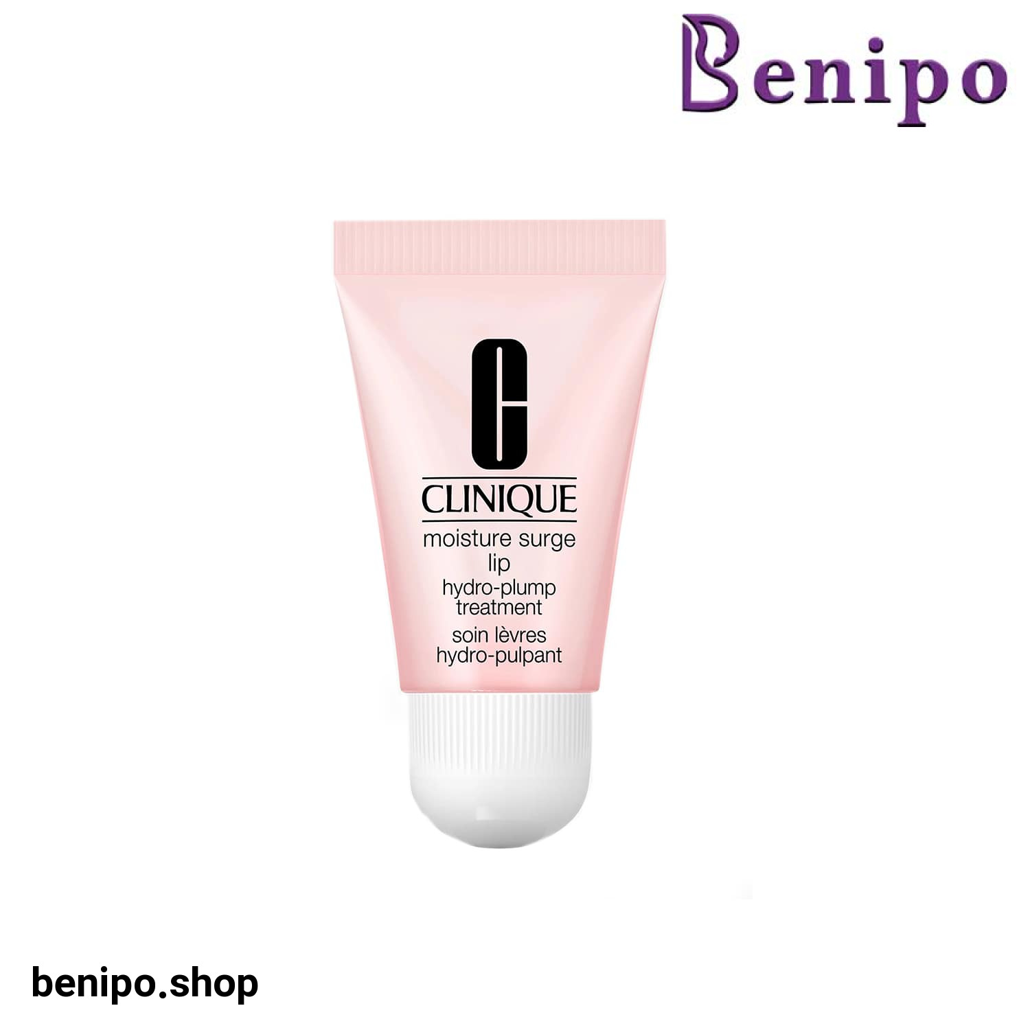 بالم لب آبرسان کلینیک (جدا شده از پک)