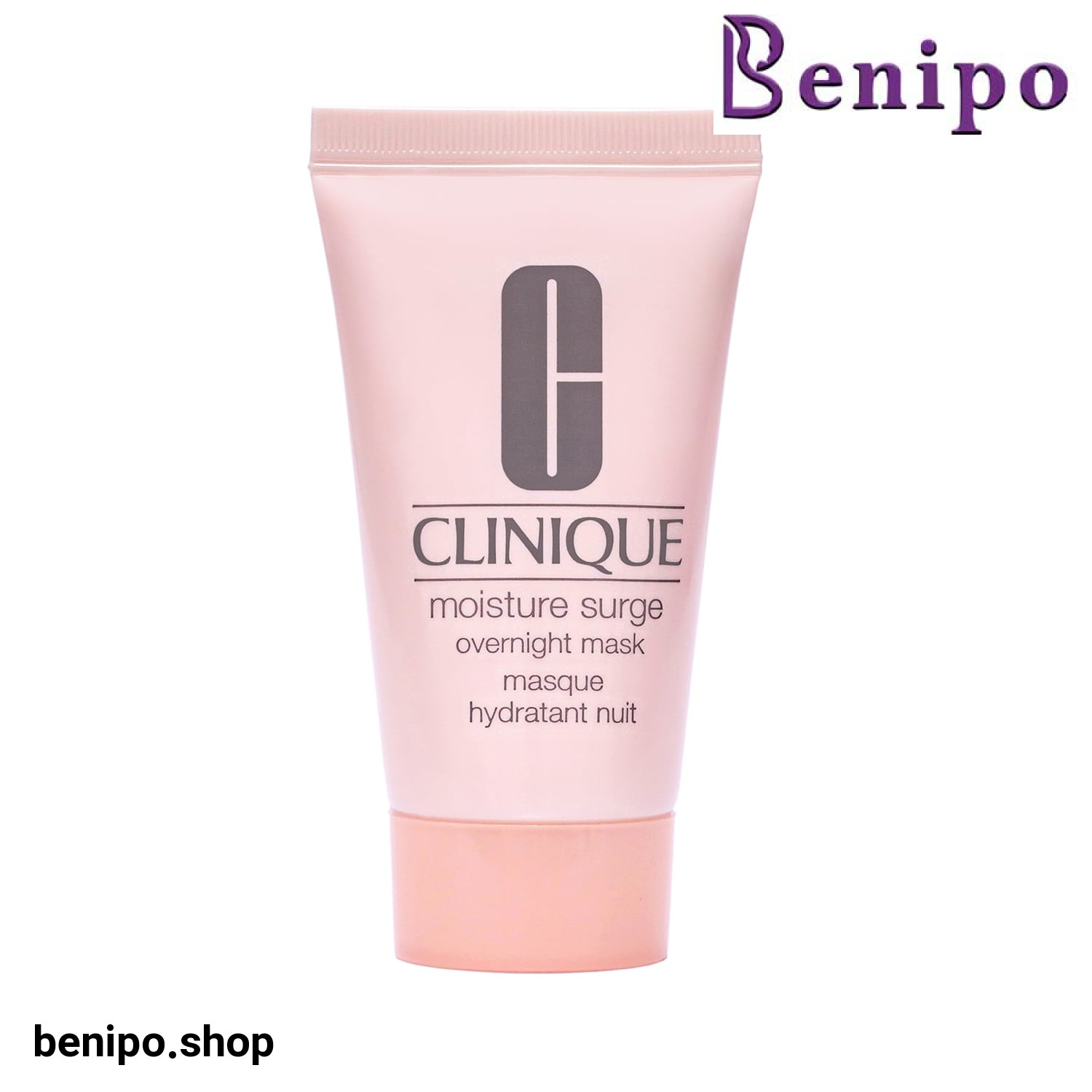 ماسک شب رطوبت رسان کلینیک (جدا شده از پک)