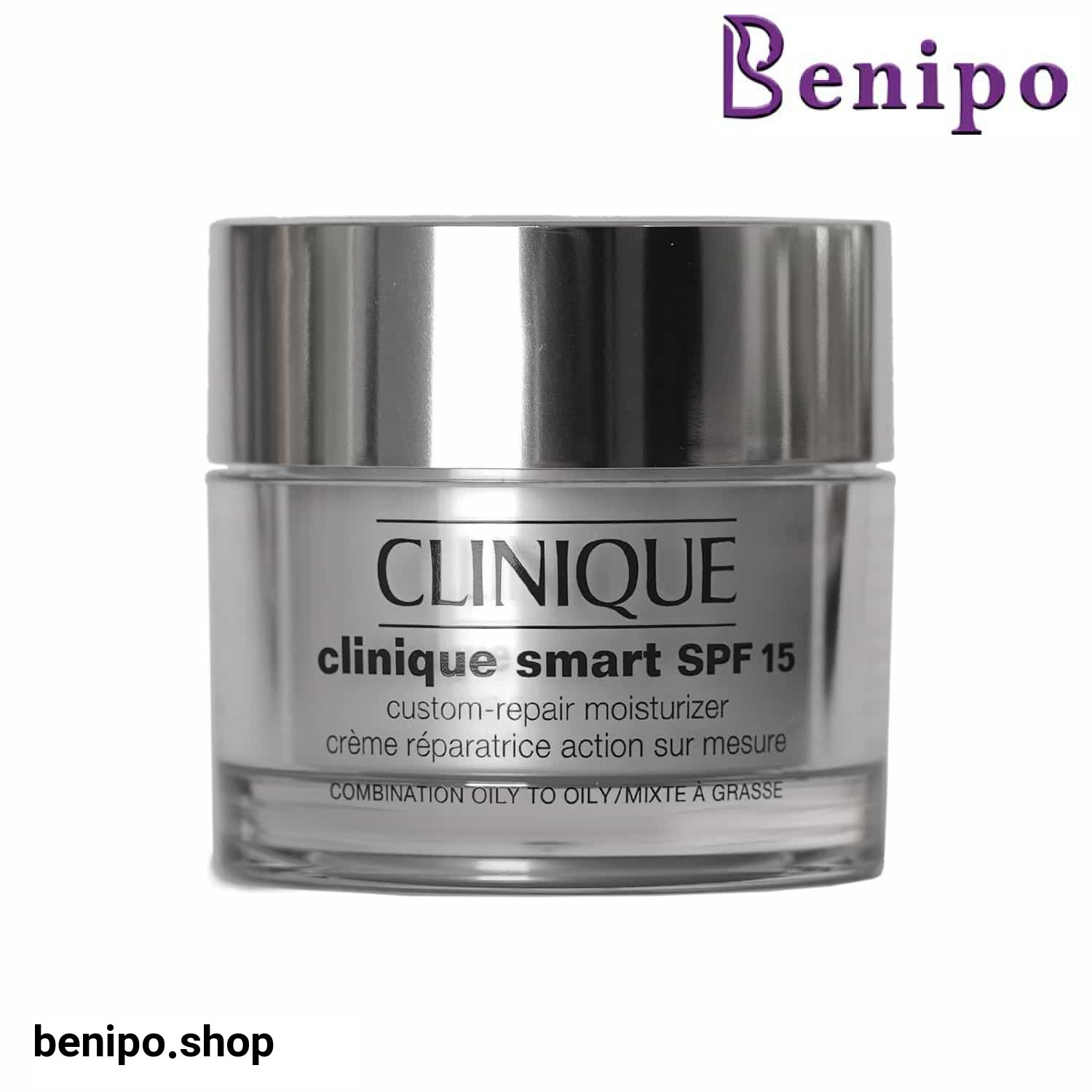 کرم روز آبرسان اسمارت پوست مختلط تا چرب کلینیک