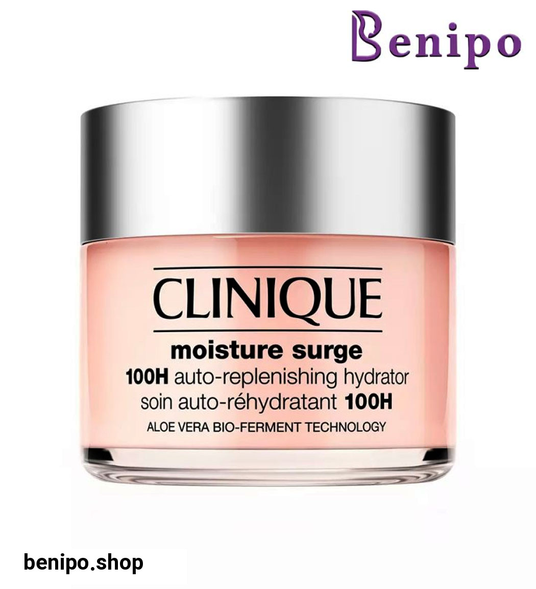 ژل آبرسان مدل surge حجم 125 میل