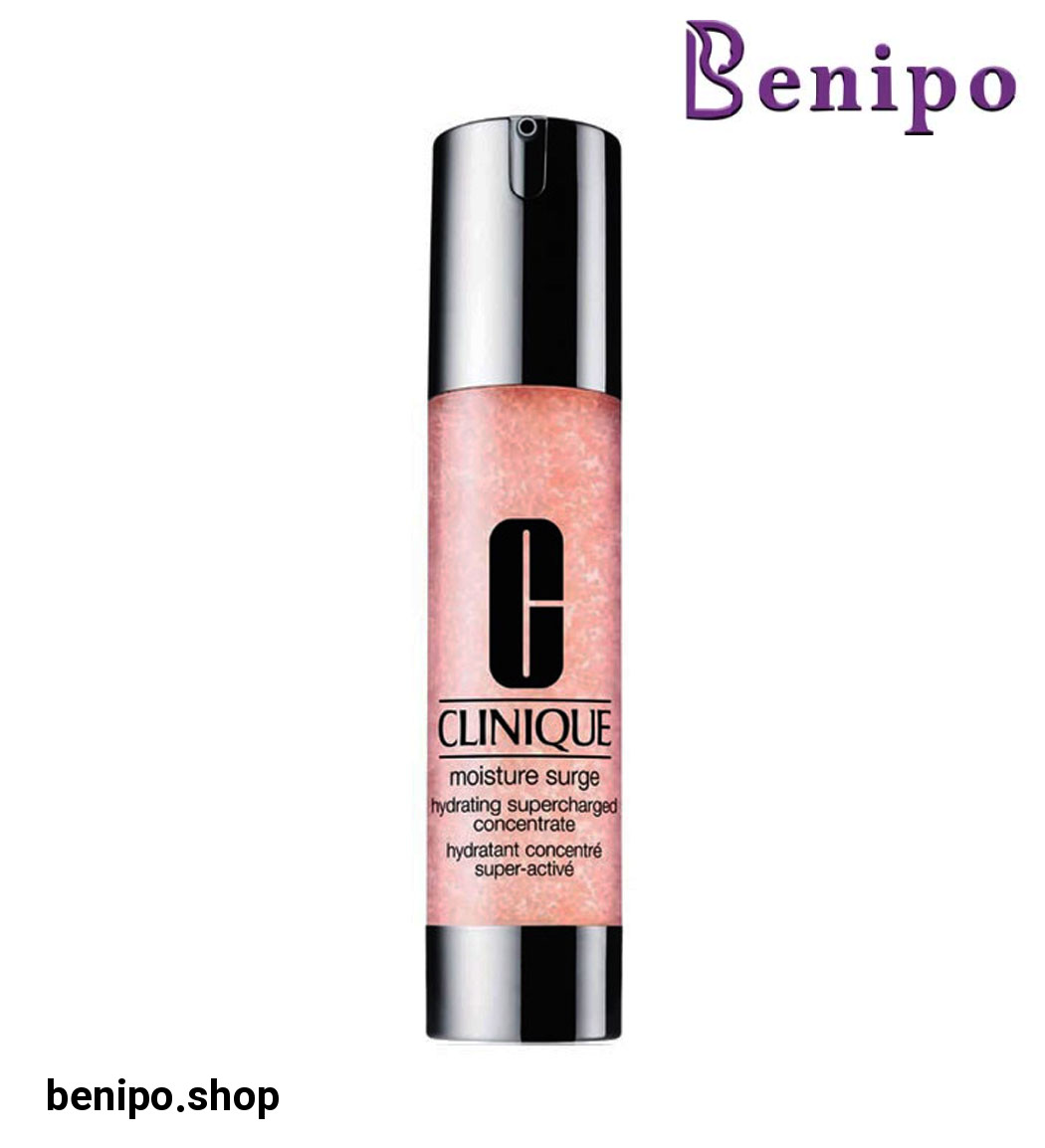 ژل آبرسان مدل surge حجم 48 میل